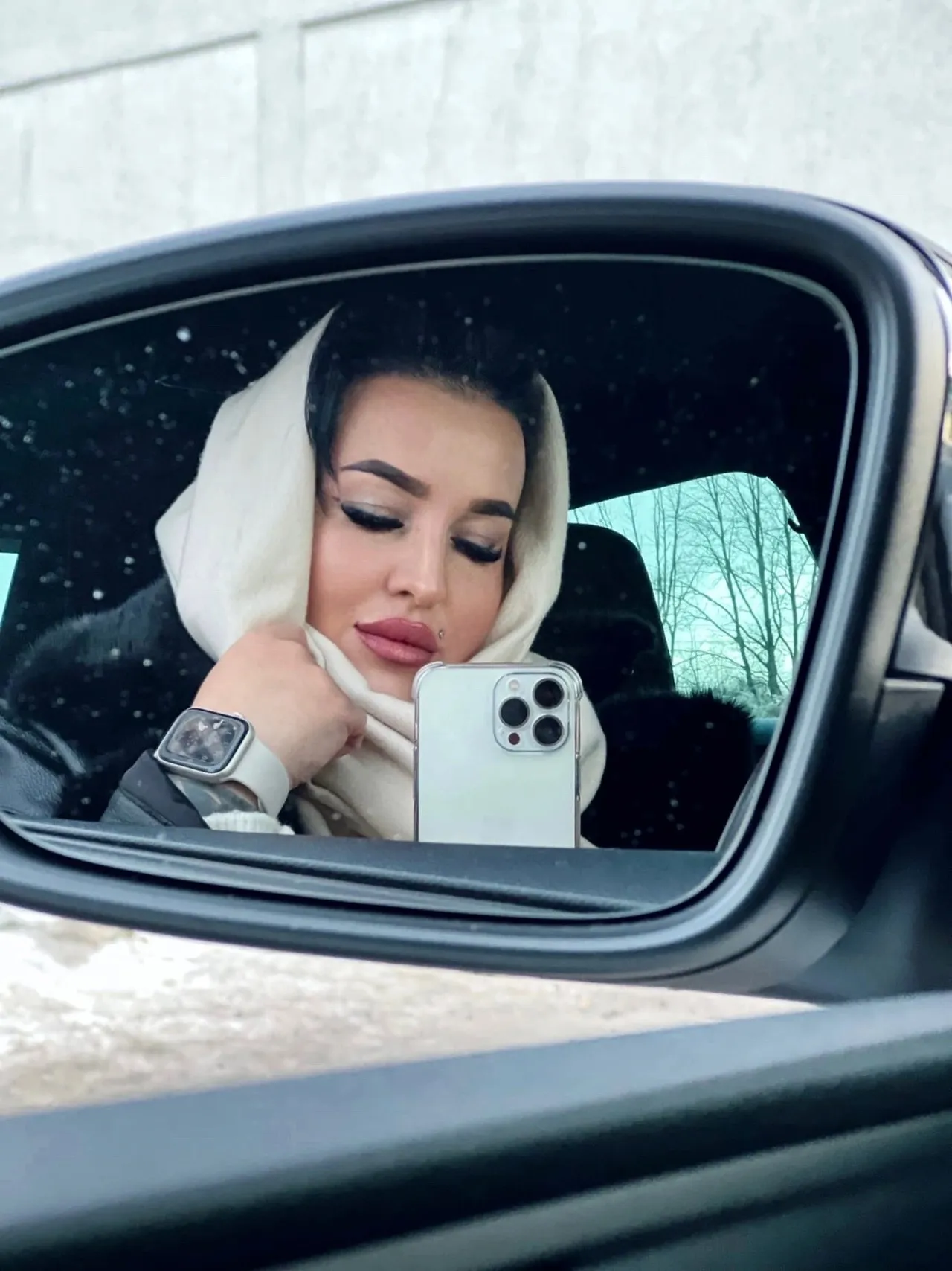 Курачева Анастасия - обманщица